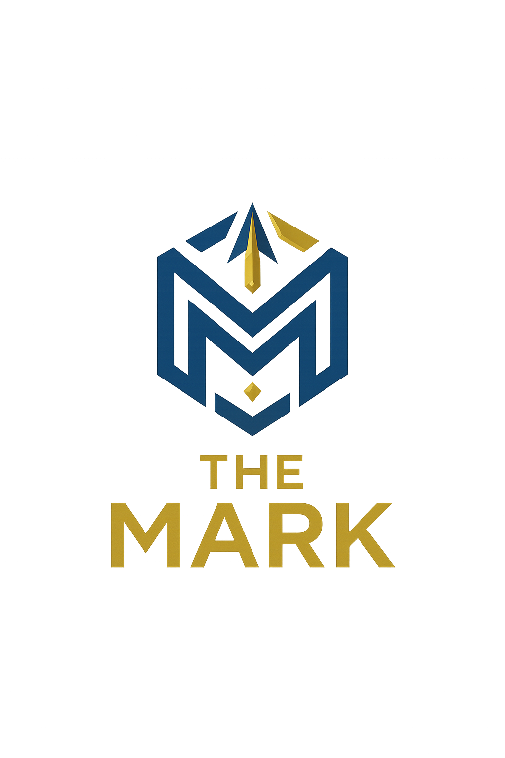 Mark IoT Solutions Logo